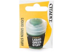 Citadel: Liquid Green Stuff